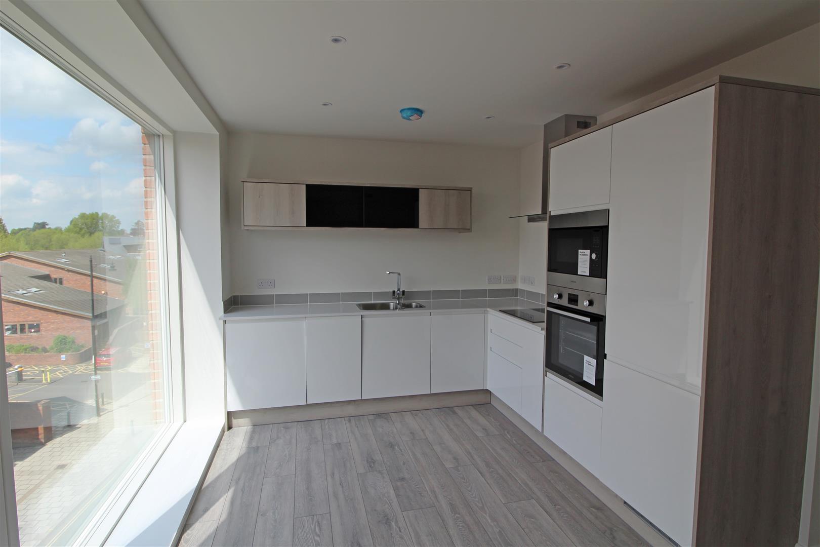 9 Chester House Chester Street, Shrewsbury, SY1 1NA Let Agreed